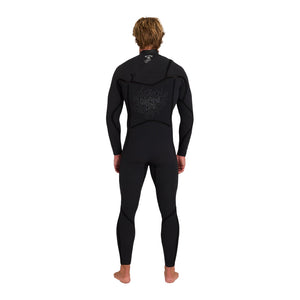 Billabong Furnace Pro Series CZ 5/4mm Wetsuit Mens