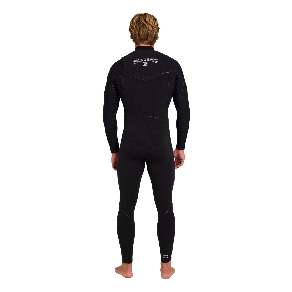 Billabong Furnace Pro Series CZ 5/4mm Wetsuit Mens