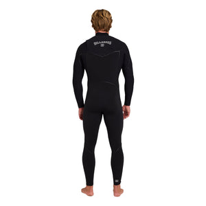 Billabong Furnace Pro Series CZ 5/4mm Wetsuit Mens