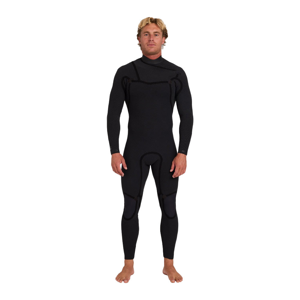 Billabong Furnace Pro Series CZ 5/4mm Wetsuit Mens