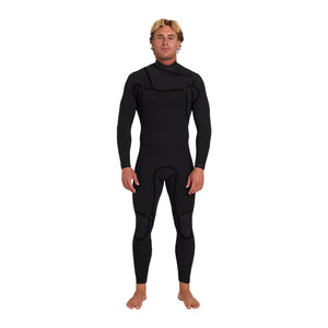 Billabong Furnace Pro Series CZ 5/4mm Wetsuit Mens