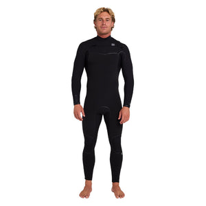 Billabong Furnace Pro Series CZ 5/4mm Wetsuit Mens