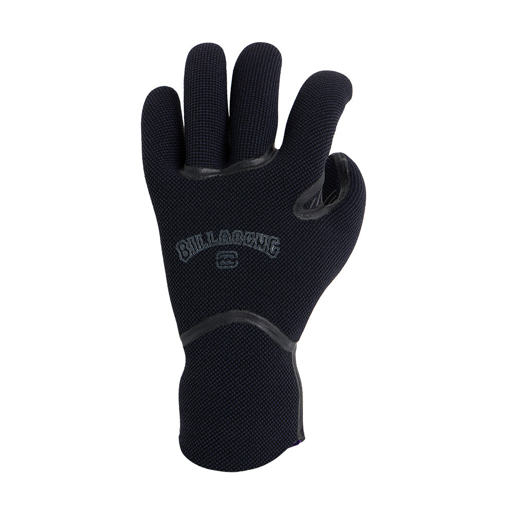 Billabong Furnace Ultra 3mm Wetsuit Gloves