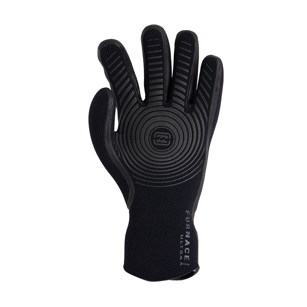 Billabong Furnace Ultra 3mm Wetsuit Gloves