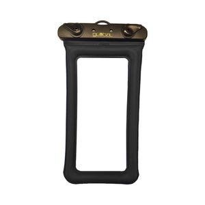 Global Aqua Gear / Phone Case - Black