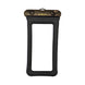 Global Aqua Gear / Phone Case - Black