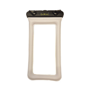 Global Aqua Gear / Phone Case - White