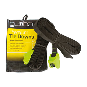 Global 4M Tie Downs