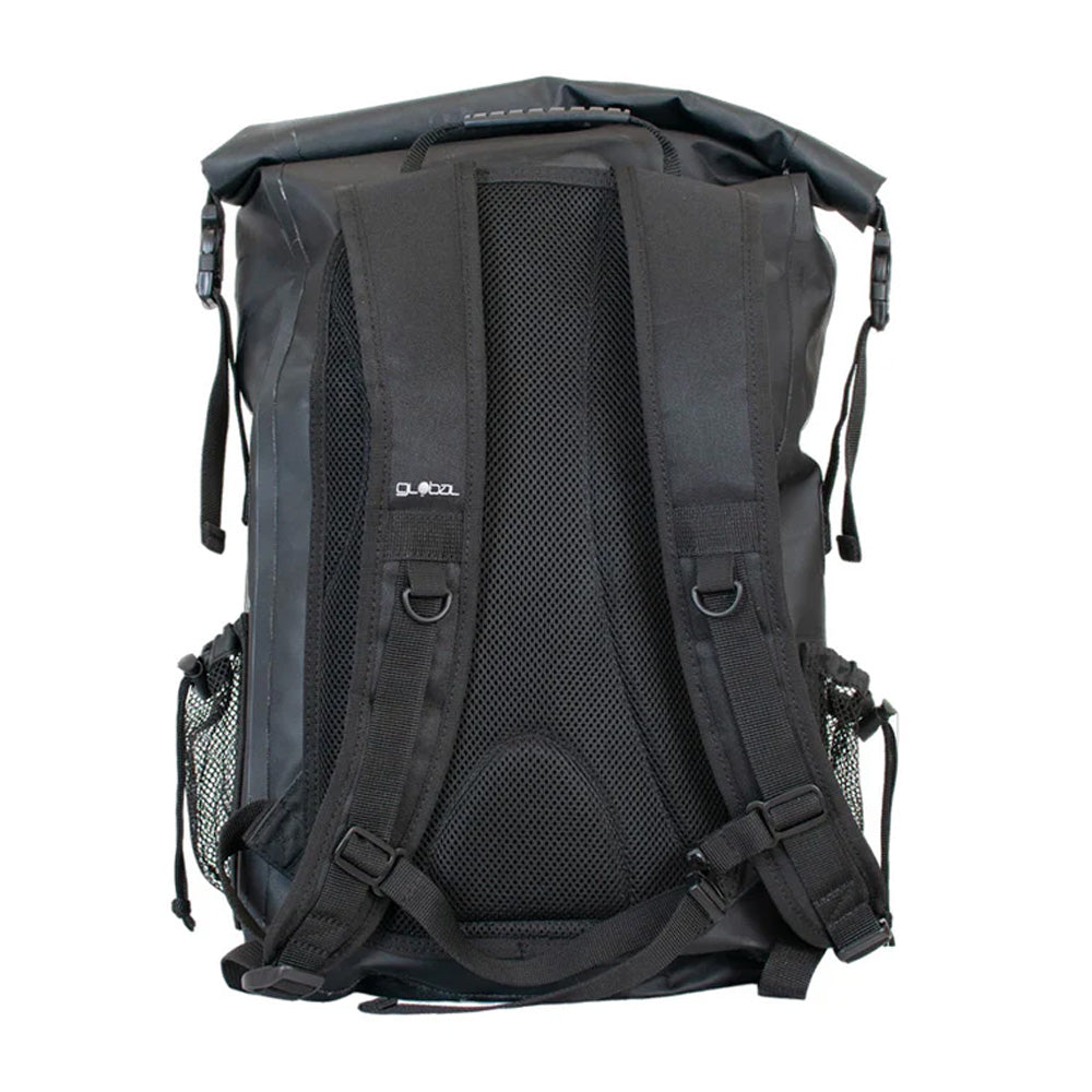 Visvim Ballistic Backpack 22L Dark Brown 