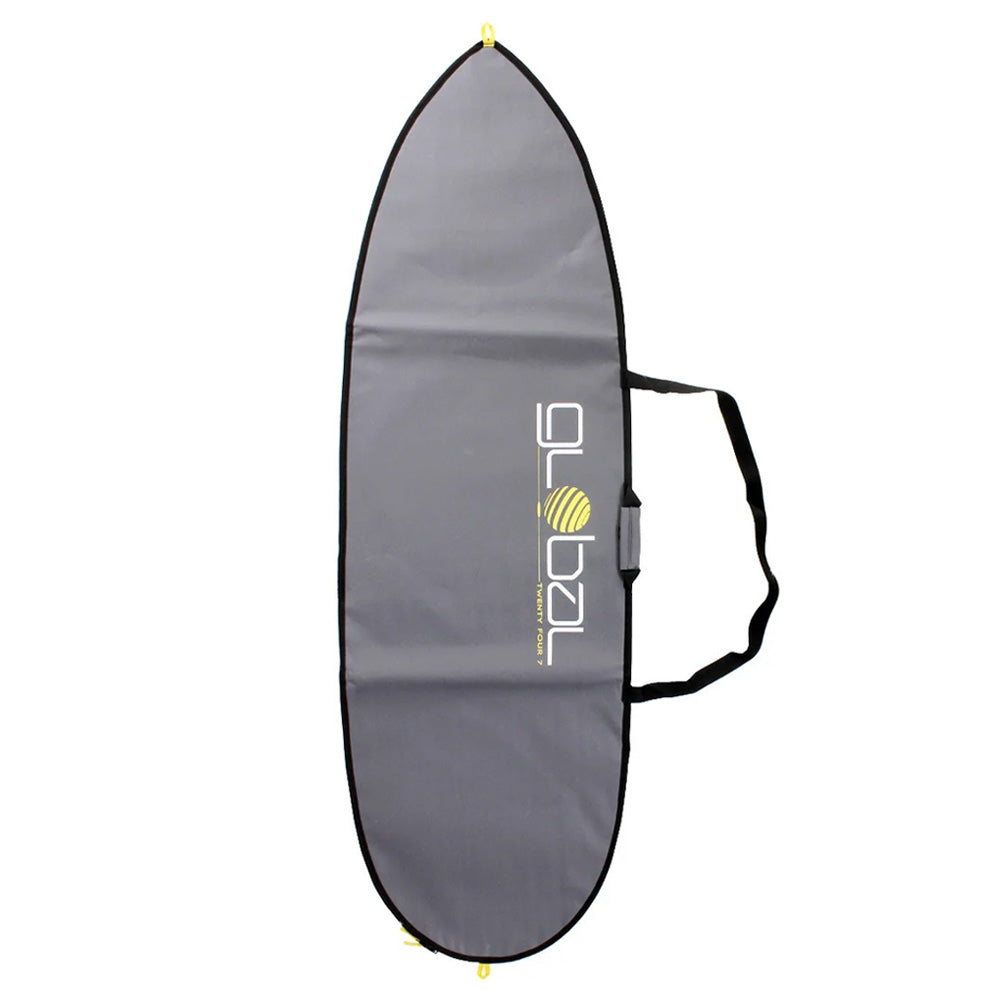 Global 24/7 Hybrid Surfboard Bag 5ft 9