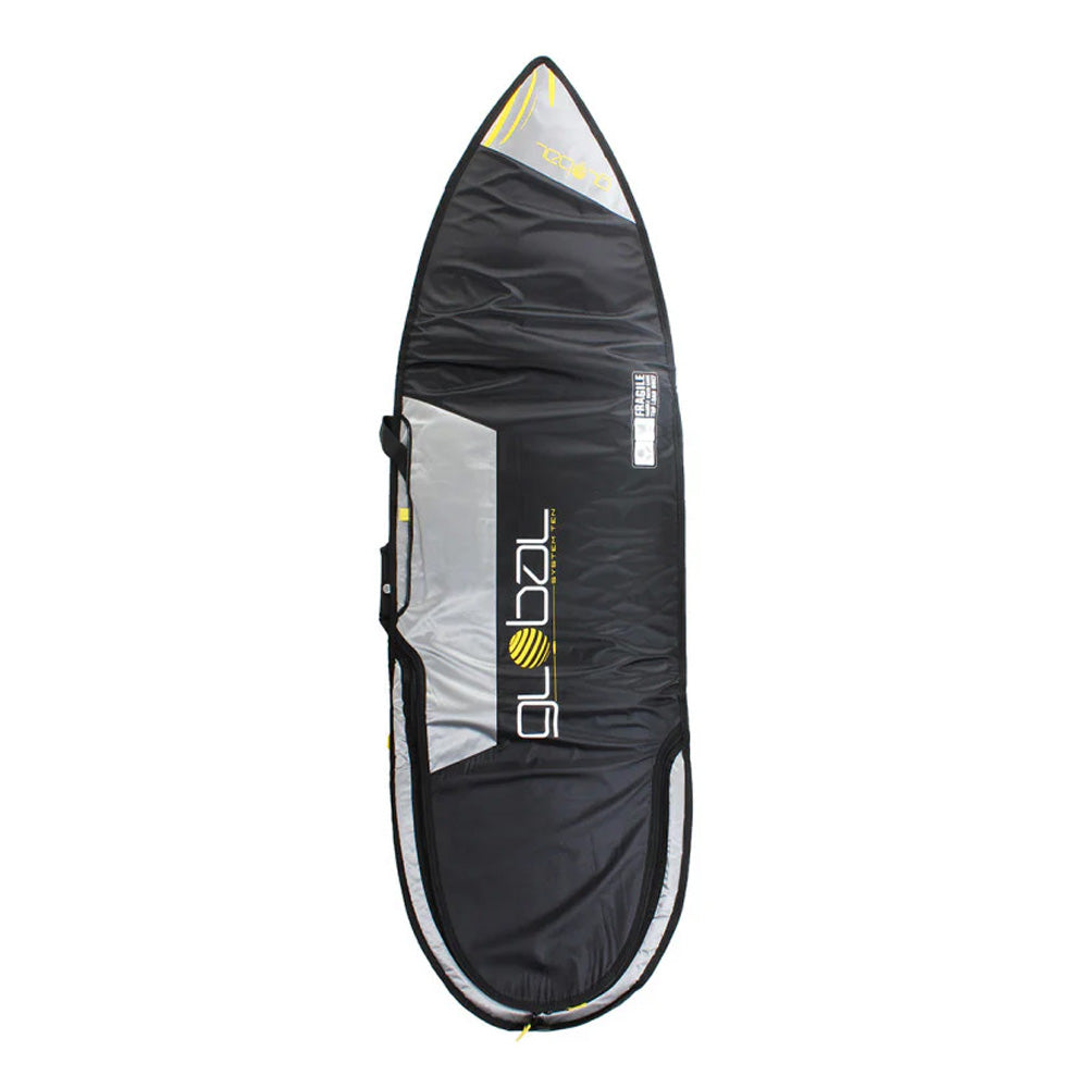 Global System 10 Thruster Board Bag 6ft 3