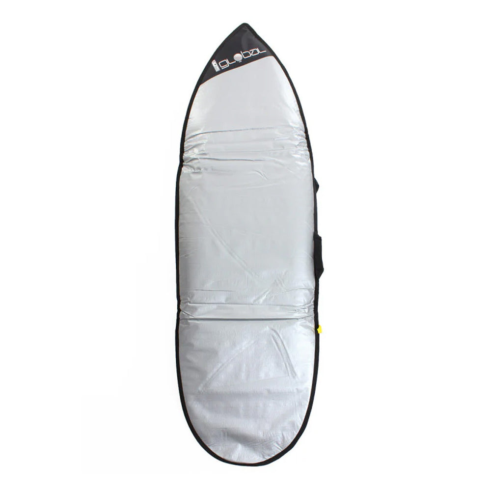 Global System 10 Thruster Board Bag 6ft 3