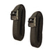 Global 5M Tie Downs - Black