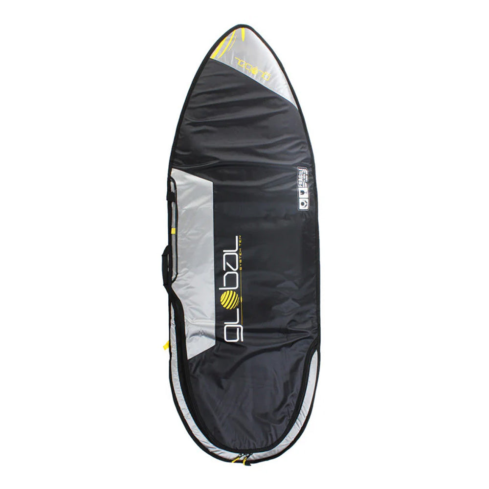 Global System 10 Hybrid Board Bag 6ft 6