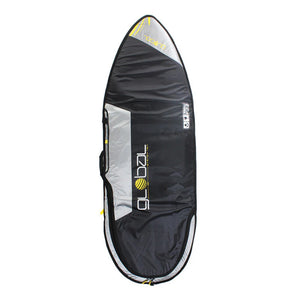 Global System 10 Hybrid Board Bag 6ft 6