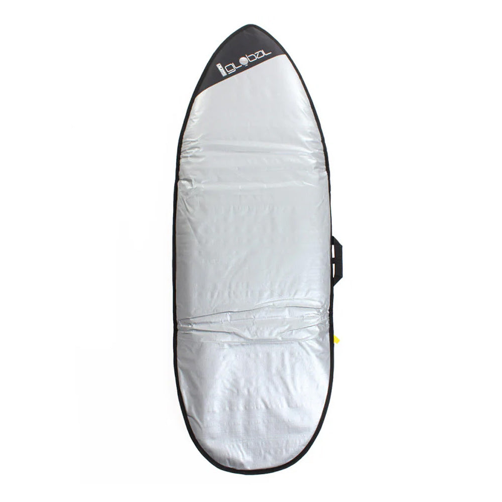 Global System 10 Hybrid Board Bag 6ft 6