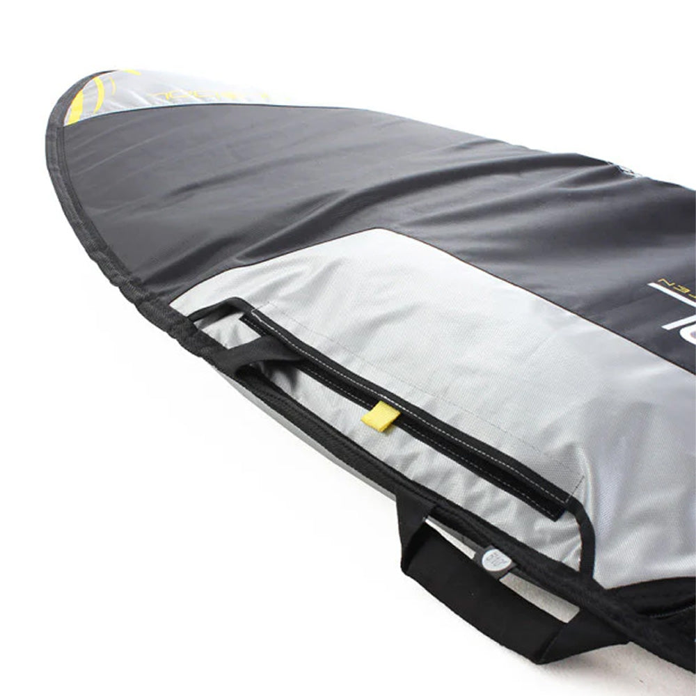 Global System 10 Hybrid Board Bag 6ft 6