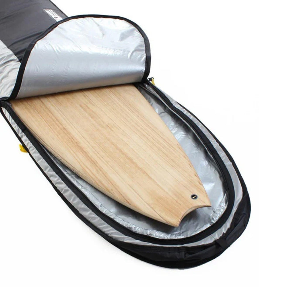 Global System 10 Mini Mal Board Bag 7ft