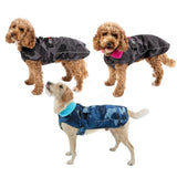 Dryrobe Waterproof Dog Coats