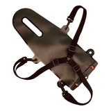 Aquapac HD Extreme IPX8 Pro VHF Case w/ 3 Way Harness