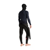 C-Skins HDi Thermal Skins LS Hooded Vest Mens