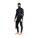 C-Skins HDi Thermal Skins LS Hooded Vest Mens