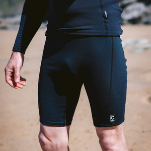 C-Skins HDi Thermal Skins Shorts Mens