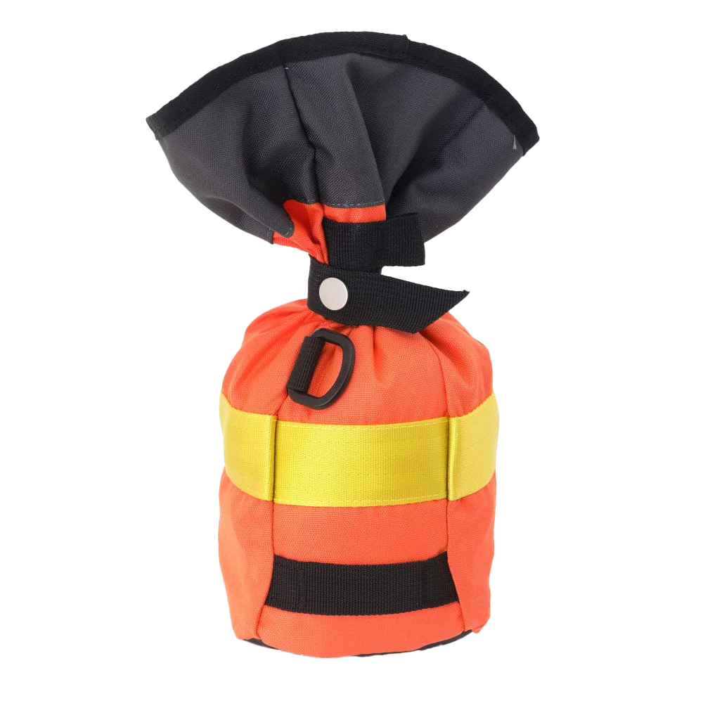 HF Weasel Pro Throwbag