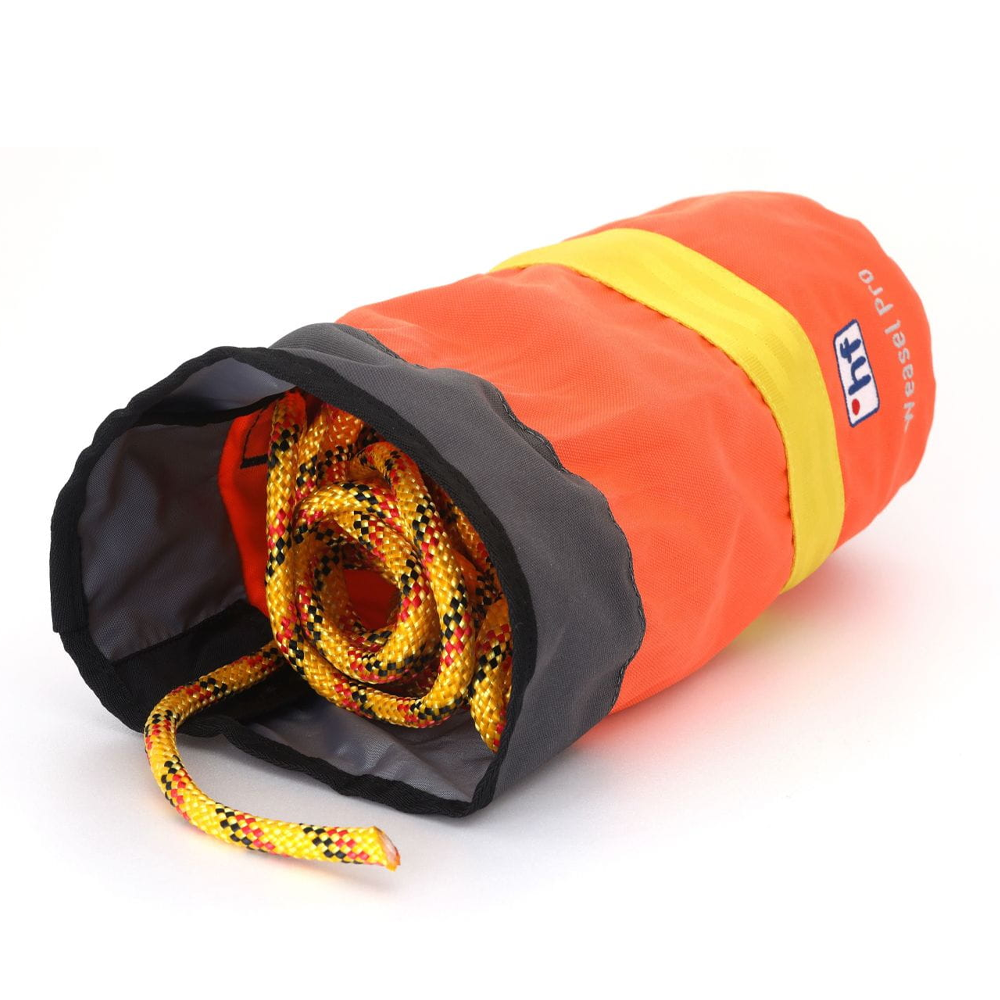 HF Weasel Pro Throwbag