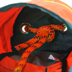 HF Weasel Pro Throwbag