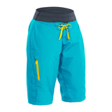 Palm Horizon Shorts Womens