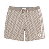 Hurley Phantom Naturals Tailgate 18" Mens