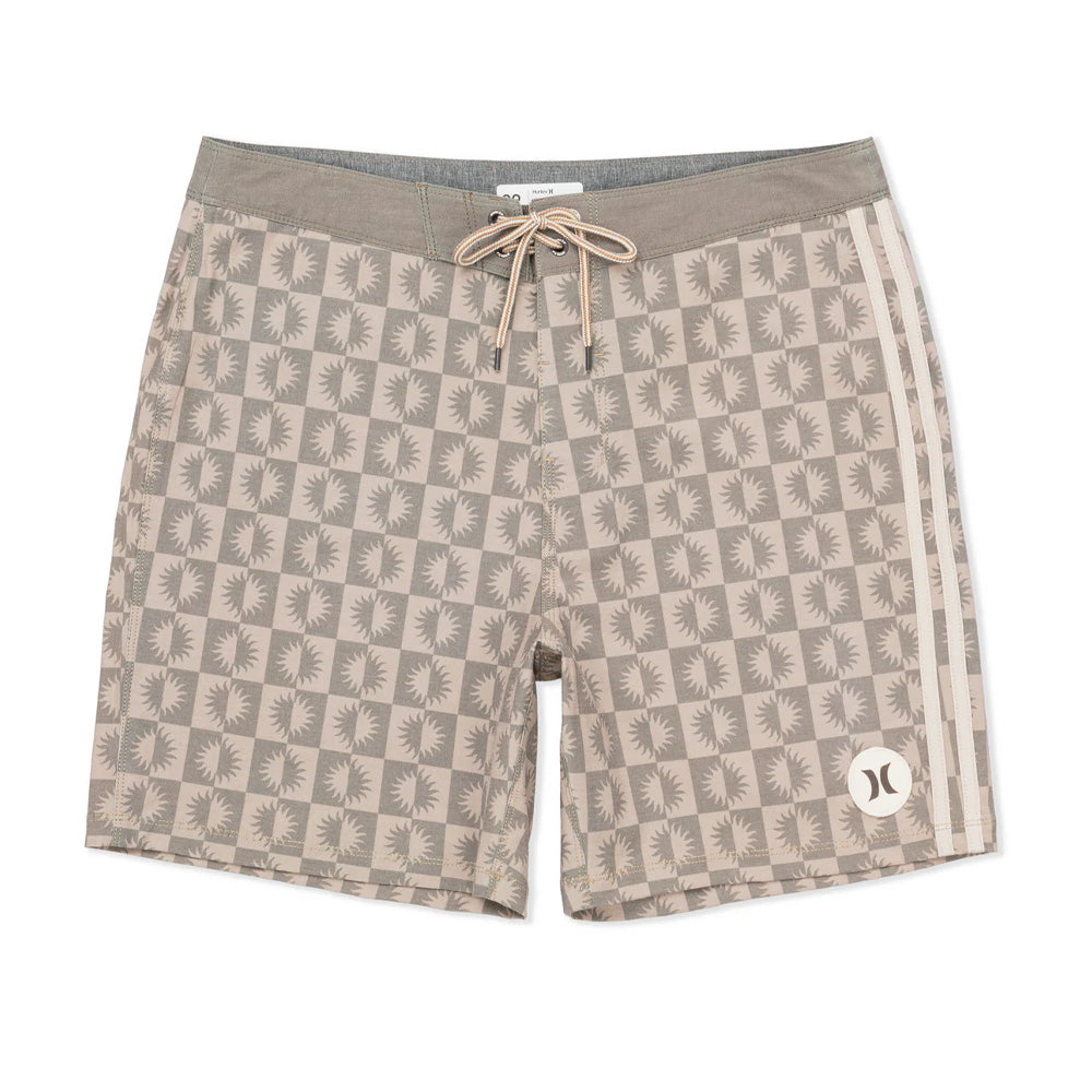 Hurley Phantom Naturals Tailgate 18" Mens