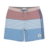 Hurley Phantom Naturals Tailgate 18" Mens - Worker Blue