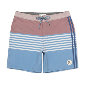 Hurley Phantom Naturals Tailgate 18" Mens