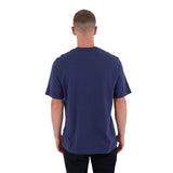 Hurley Printing Press Money SS Tee Mens - Black