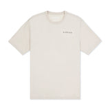 Hurley Cycles Of The Earth Tee Mens - Bone