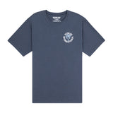 Hurley Palm Short Sleeve Tee Mens - Phantom Rose
