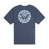 Hurley Palm Short Sleeve Tee Mens