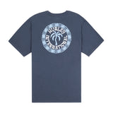 Hurley Palm Short Sleeve Tee Mens - Phantom Rose