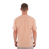 Hurley Printing Press The Box SS Tee Mens - Black