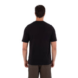 Hurley Printing Press The Box SS Tee Mens