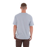 Hurley Printing Press The Box SS Tee Mens