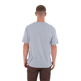 Hurley Printing Press The Box SS Tee Mens - Black