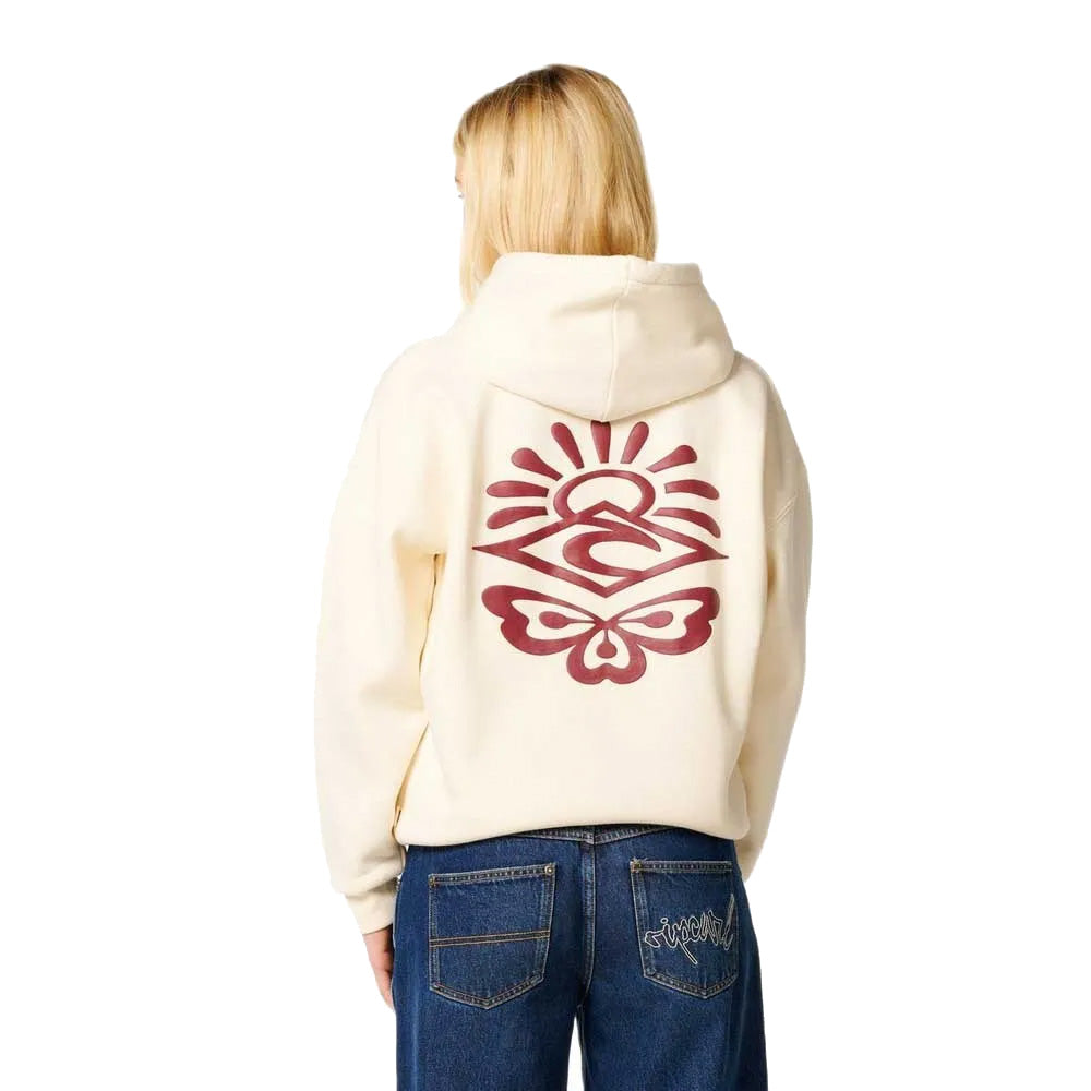 Rip Curl Icons Of Surf Heritage Hood