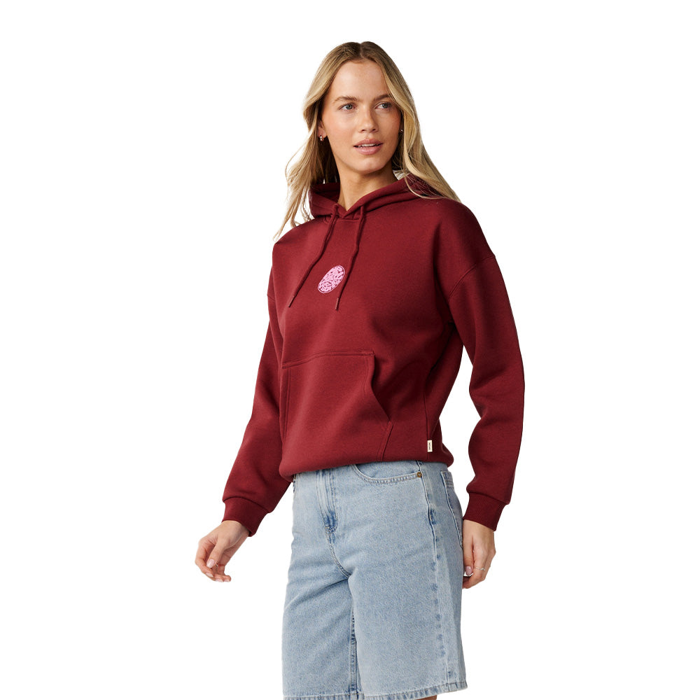 Rip Curl Icons Of Surf Heritage Hood