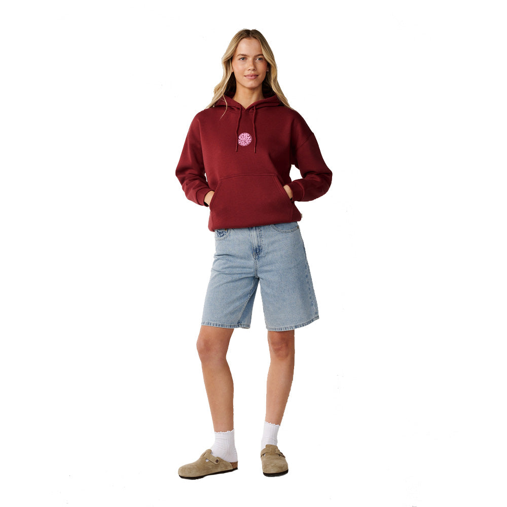 Rip Curl Icons Of Surf Heritage Hood