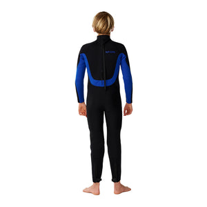 Ripcurl Trad 5/4mm Back Zip Wetsuit Junior