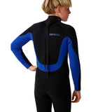 Ripcurl Trad 5/4mm Back Zip Wetsuit Junior