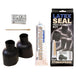 Stormsure Drysuit Latex Bottleneck Wrist Seal Replacement Kit